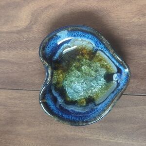 Heart Shape Jewelry Holder